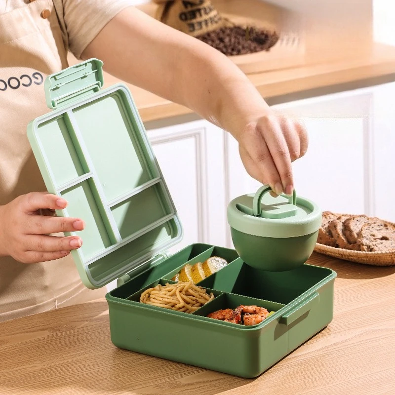 Kotak Makan Siang Kartun Kotak - Office Furniture China ulasan dan harga