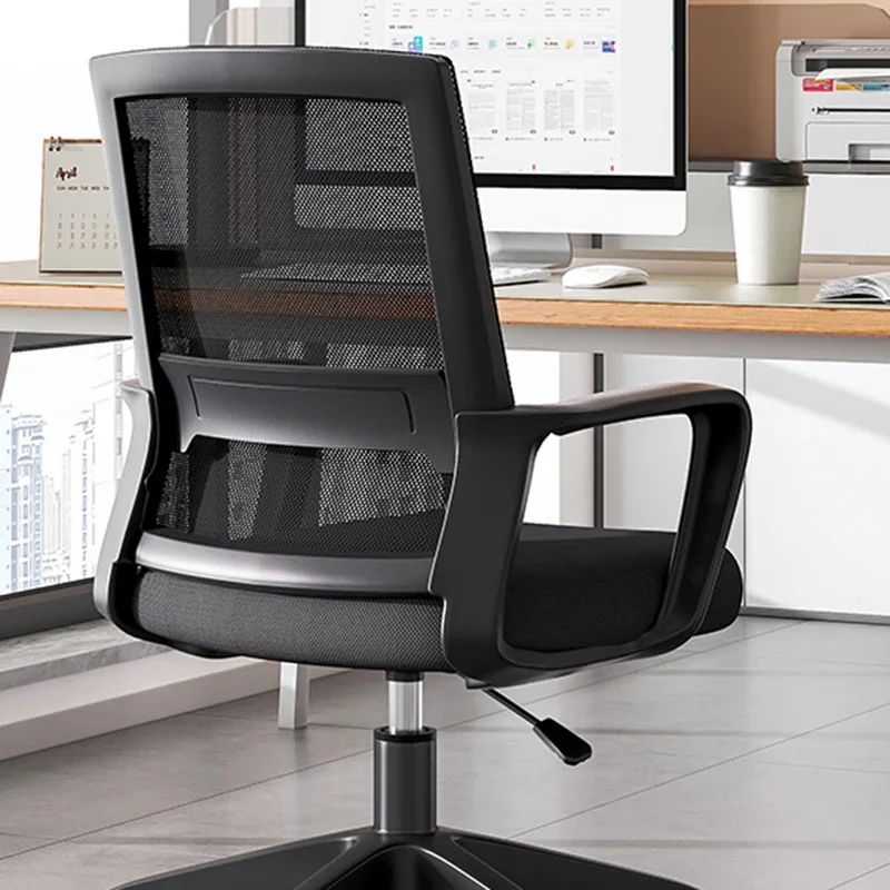 Kursi Kantor Nyaman untuk Dudu - Office Furniture To Go ulasan dan harga