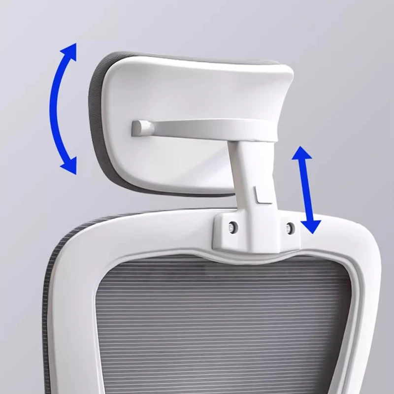 Kursi Kantor Nyaman untuk Dudu - Office Furniture To Go ulasan dan harga