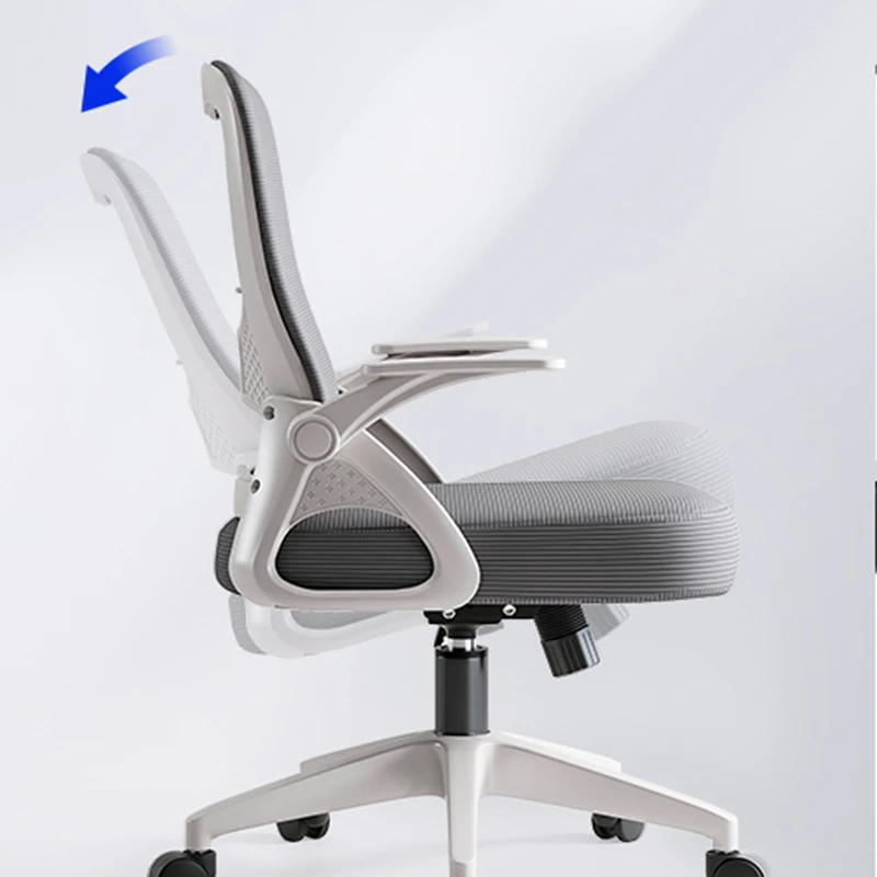 Kursi Kantor Nyaman untuk Dudu - Office Furniture To Go ulasan dan harga