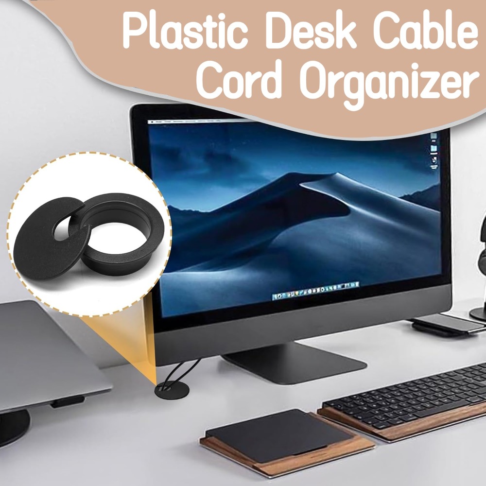 Penutup Lubang Kawat Plastik 1 - Office Furniture Wholesale ulasan dan harga