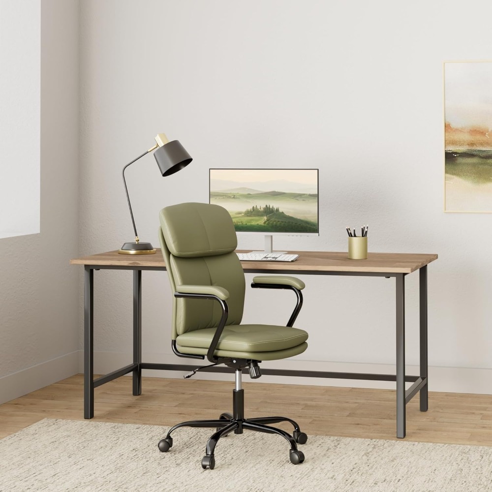 Kursi Komputer Putar yang Dapa - Task Chair Mid Back ulasan dan harga