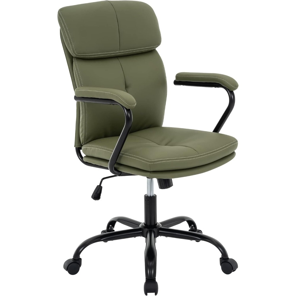Kursi Komputer Putar yang Dapa - Task Chair Mid Back ulasan dan harga