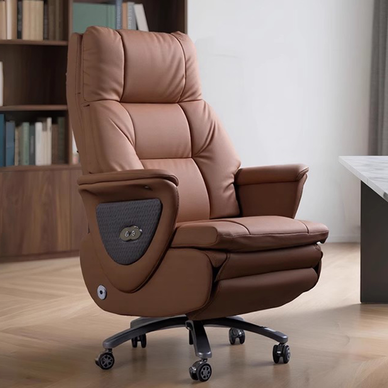 Kursi Kantor Modern Mewah yang - Office Furniture Com ulasan dan harga