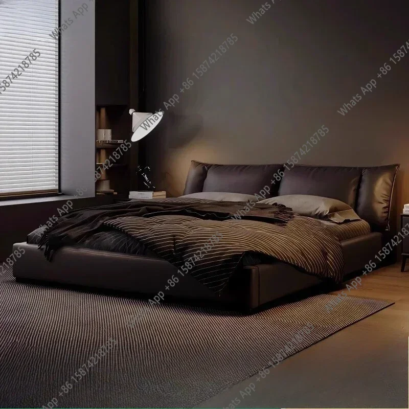 Tempat Tidur King Size Mewah N - Office Furniture Dimensions ulasan dan harga
