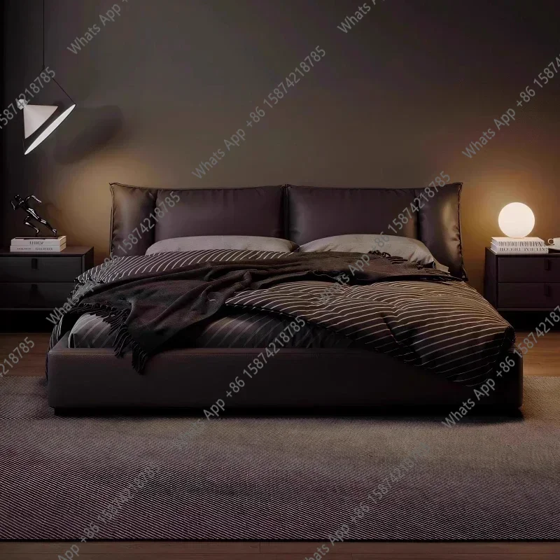 Tempat Tidur King Size Mewah N - Office Furniture Dimensions ulasan dan harga