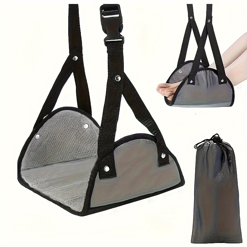 Hammock Kaki yang Dapat Disesu - Office Furniture Dimensions ulasan dan harga