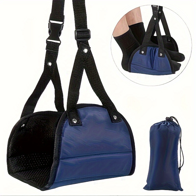 Hammock Kaki yang Dapat Disesu - Office Furniture Dimensions ulasan dan harga