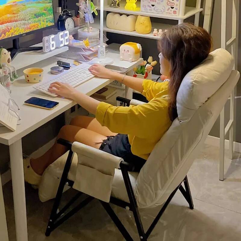 Kursi Gaming Komputer Meja Ker - Office Furniture Com ulasan dan harga