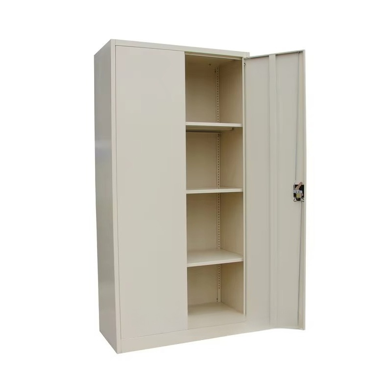 Lemari Arsip Baja Kantor Denga - Office Furniture Dimensions ulasan dan harga