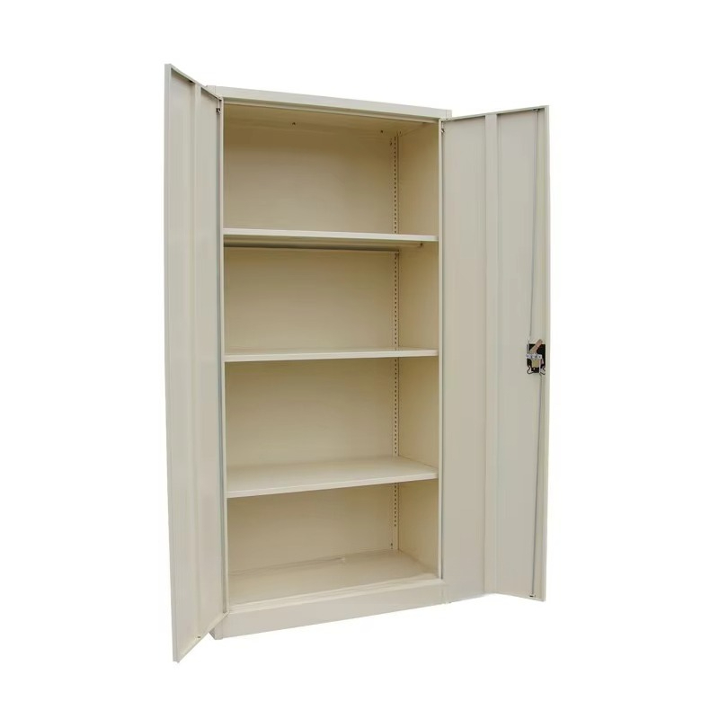 Lemari Arsip Baja Kantor Denga - Office Furniture Dimensions ulasan dan harga