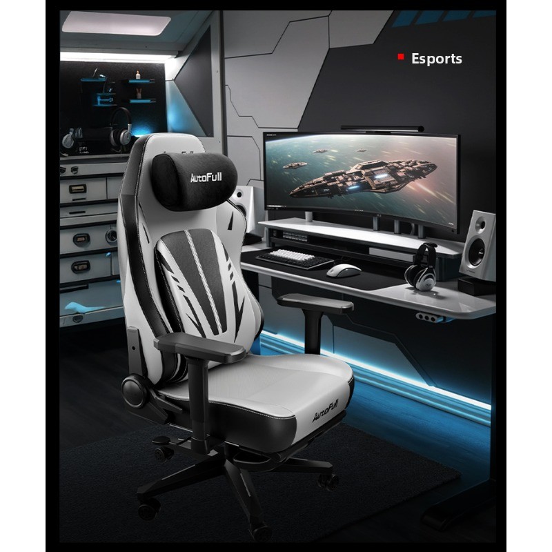 Kursi Gaming Pertama untuk Pem - Office Furniture First ulasan dan harga