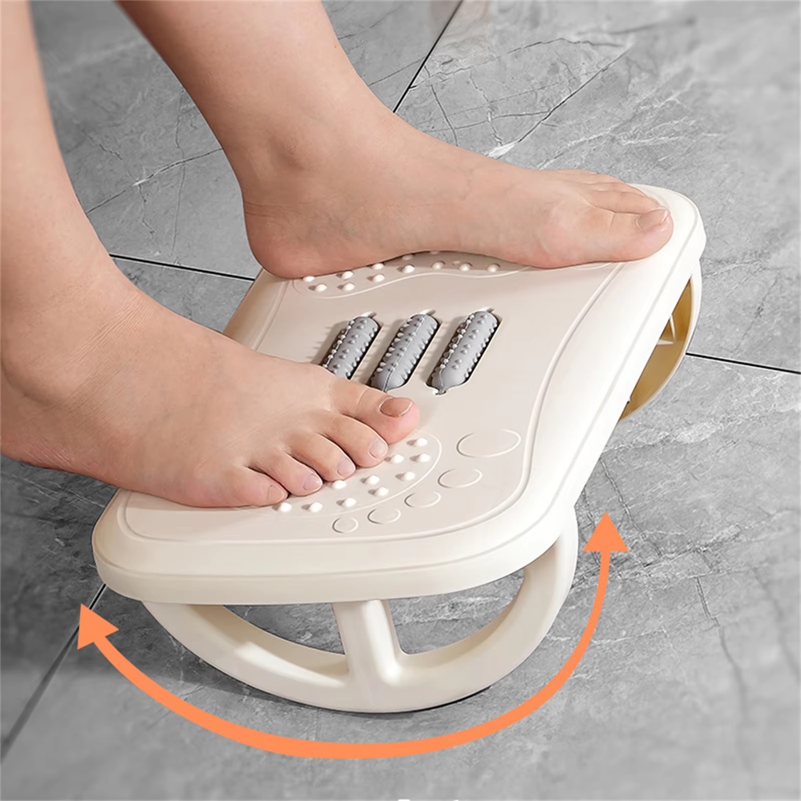 Sandaran Kaki Bergoyang untuk  - Office Furniture Wholesale ulasan dan harga