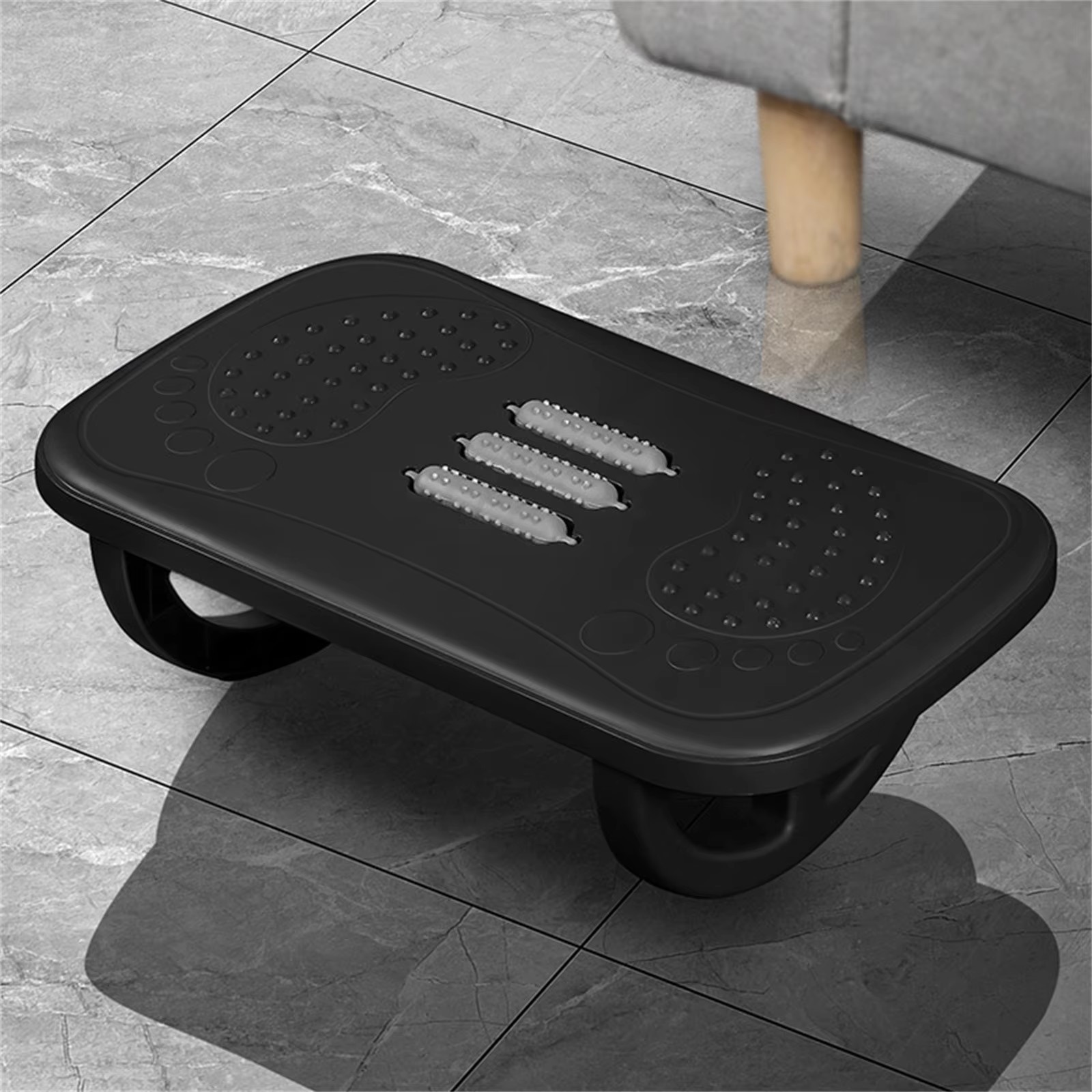 Sandaran Kaki Bergoyang untuk  - Office Furniture Wholesale ulasan dan harga