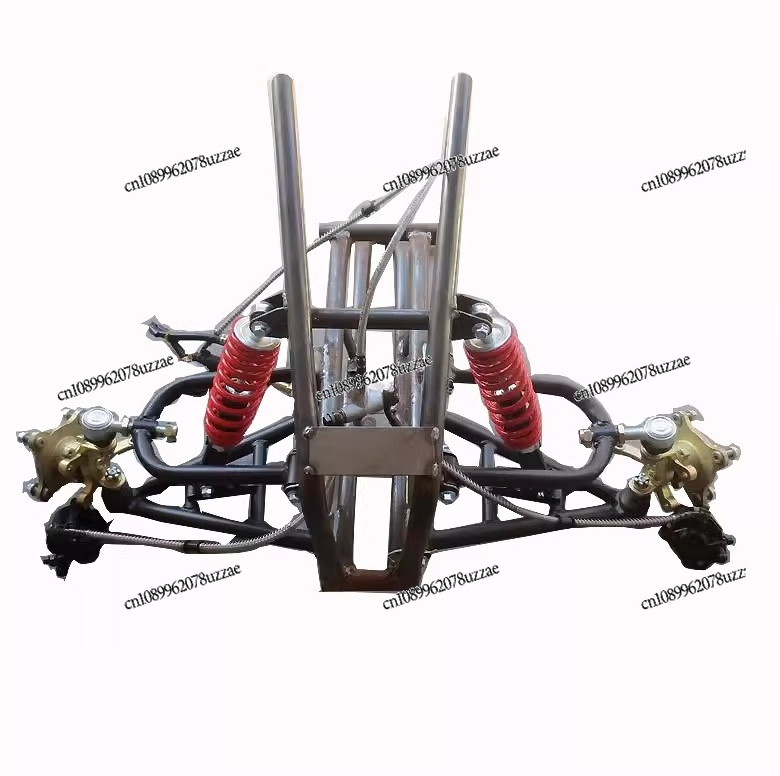 Aksesoris Go-kart Roda Empat B - Office Furniture To Go ulasan dan harga