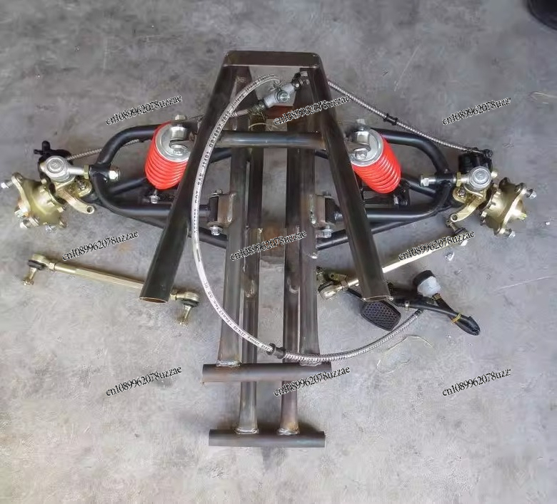 Aksesoris Go-kart Roda Empat B - Office Furniture To Go ulasan dan harga