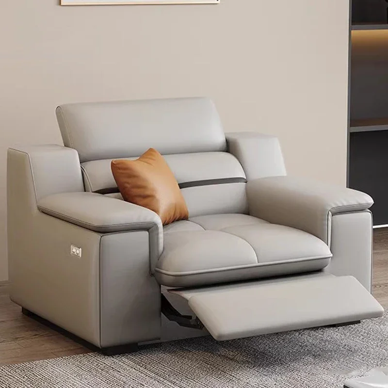 Sofa Ruang Tamu Coklat Postmod - Office Furniture China ulasan dan harga