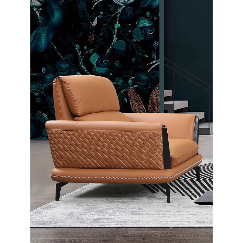 Sofa kulit, vila mewah, lantai - Office Furniture First ulasan dan harga