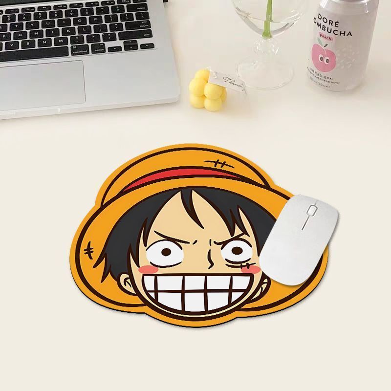 Alas Mouse One Piece Luffy, Al - Office Furniture China ulasan dan harga