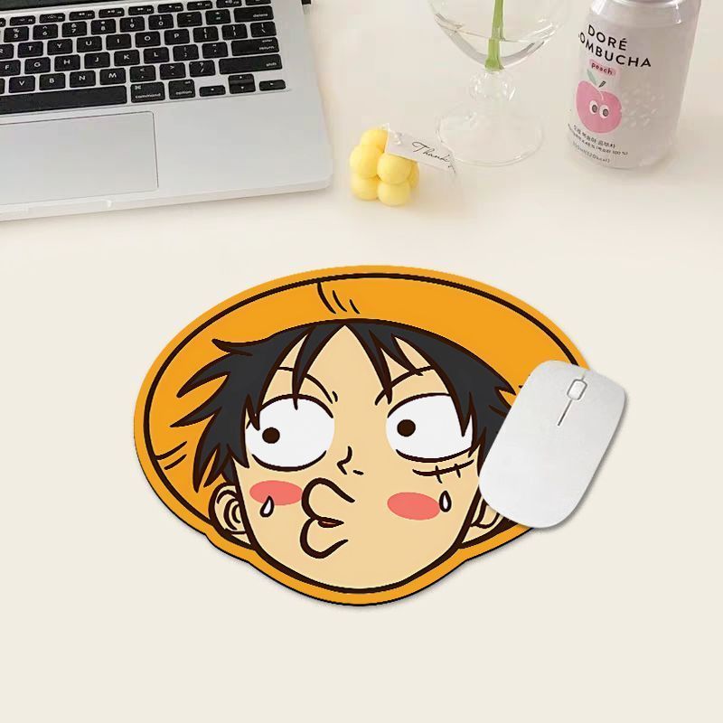 Alas Mouse One Piece Luffy, Al - Office Furniture China ulasan dan harga