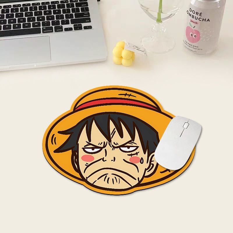 Alas Mouse One Piece Luffy, Al - Office Furniture China ulasan dan harga