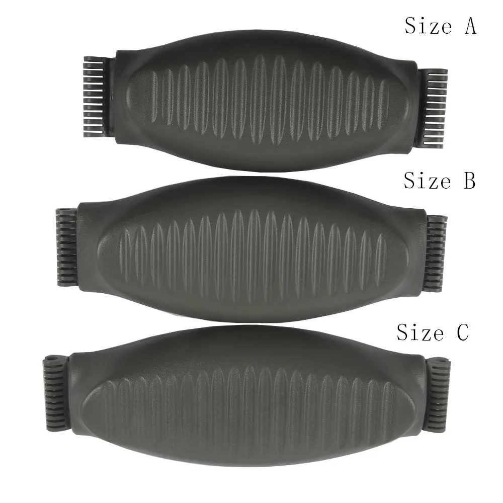 Bantalan Penyangga Pinggang Pe - Office Furniture Dimensions ulasan dan harga