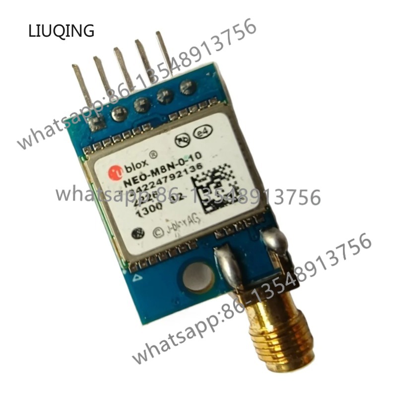 NEO-M8N-0-10 Modul GPS UBLOX M - Office Furniture Com ulasan dan harga