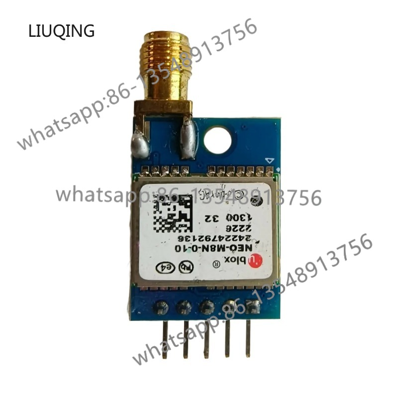 NEO-M8N-0-10 Modul GPS UBLOX M - Office Furniture Com ulasan dan harga