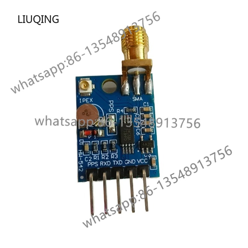 NEO-M8N-0-10 Modul GPS UBLOX M - Office Furniture Com ulasan dan harga