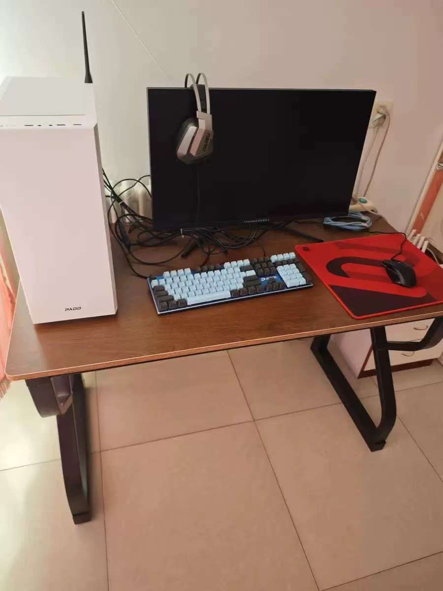 Meja Komputer Furnitur untuk K - Office Furniture Dimensions ulasan dan harga