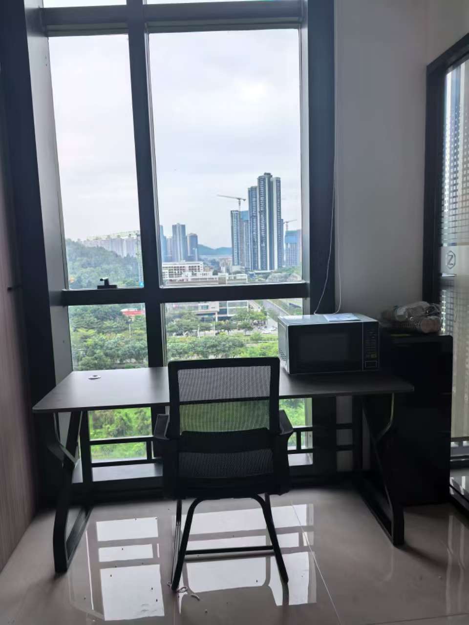 Meja Komputer Furnitur untuk K - Office Furniture Dimensions ulasan dan harga