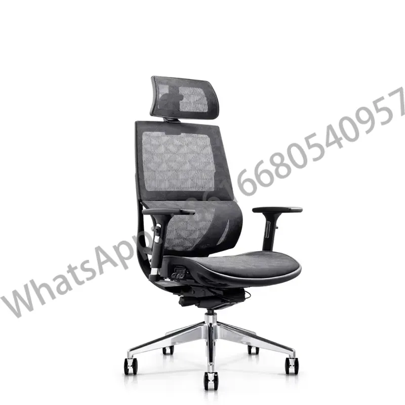 Kursi Kantor Ergonomis Multifu - Task Chair Mid Back ulasan dan harga