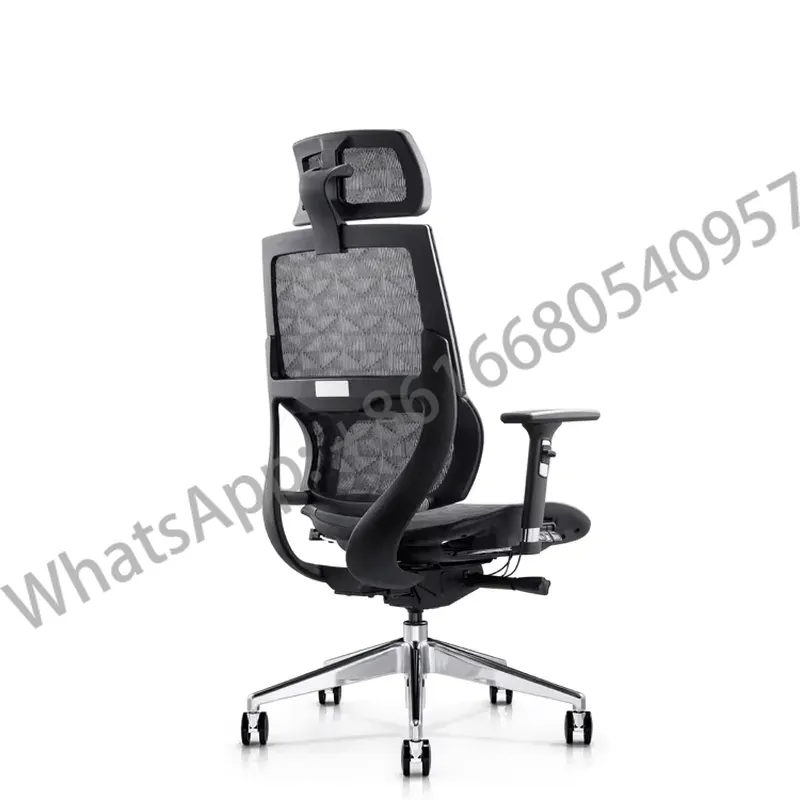 Kursi Kantor Ergonomis Multifu - Task Chair Mid Back ulasan dan harga