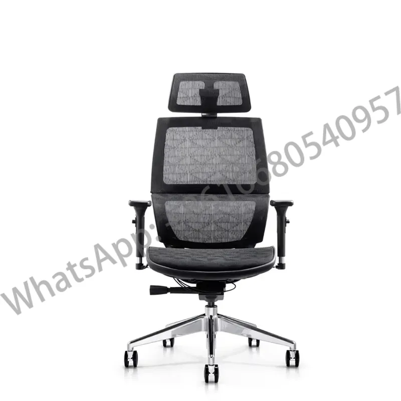 Kursi Kantor Ergonomis Multifu - Task Chair Mid Back ulasan dan harga