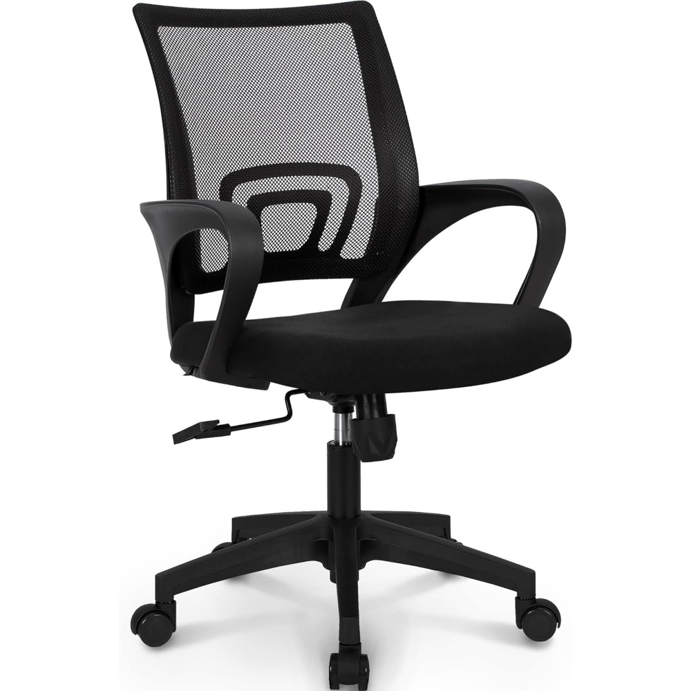 Kursi Kantor Gaming Jaring Hit - Task Chair Mid Back ulasan dan harga