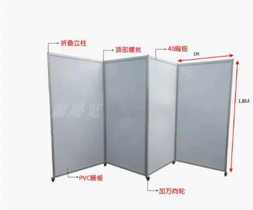 2026 Dinding Partisi Kedap Sua - Office Furniture Dimensions ulasan dan harga