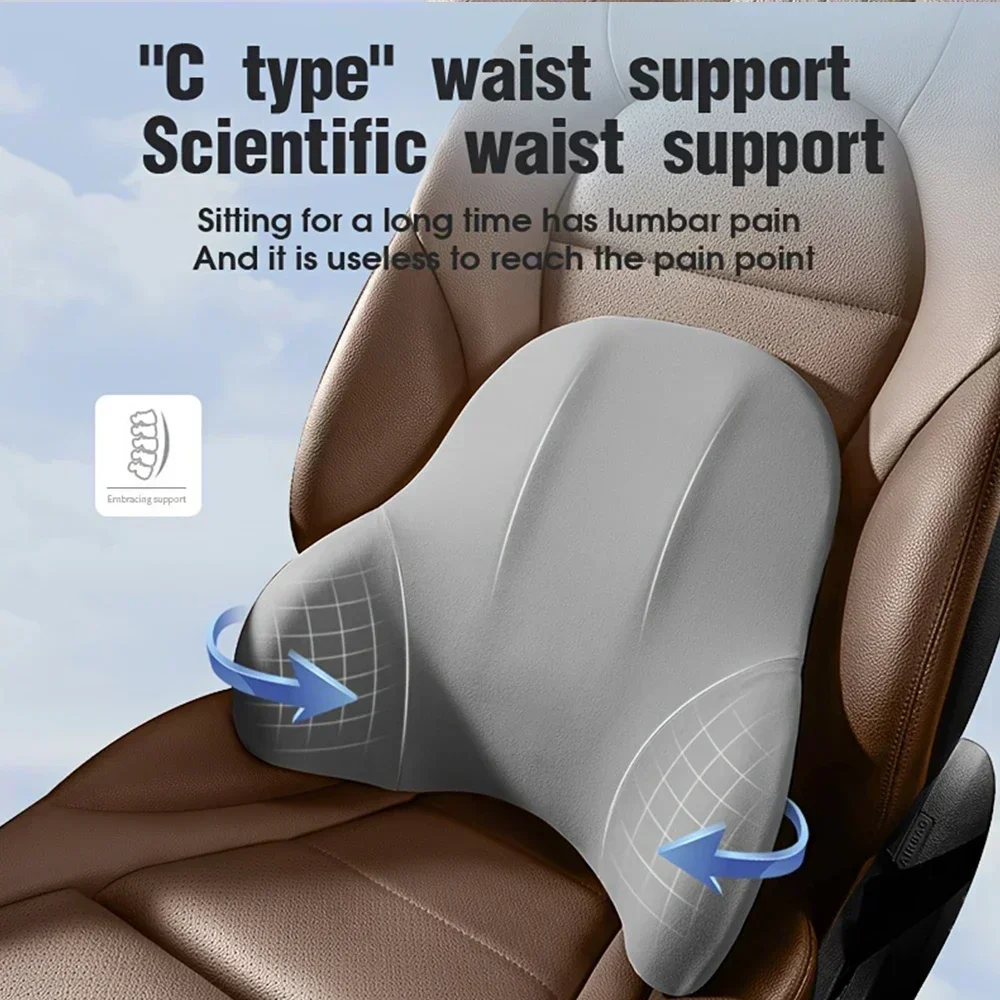 Bantal Leher Kursi Mobil & Set - Office Furniture Set ulasan dan harga
