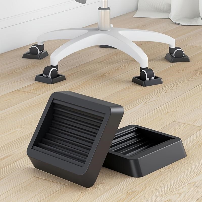 4 Buah/Set Penghenti Roda Kurs - Office Furniture Set ulasan dan harga