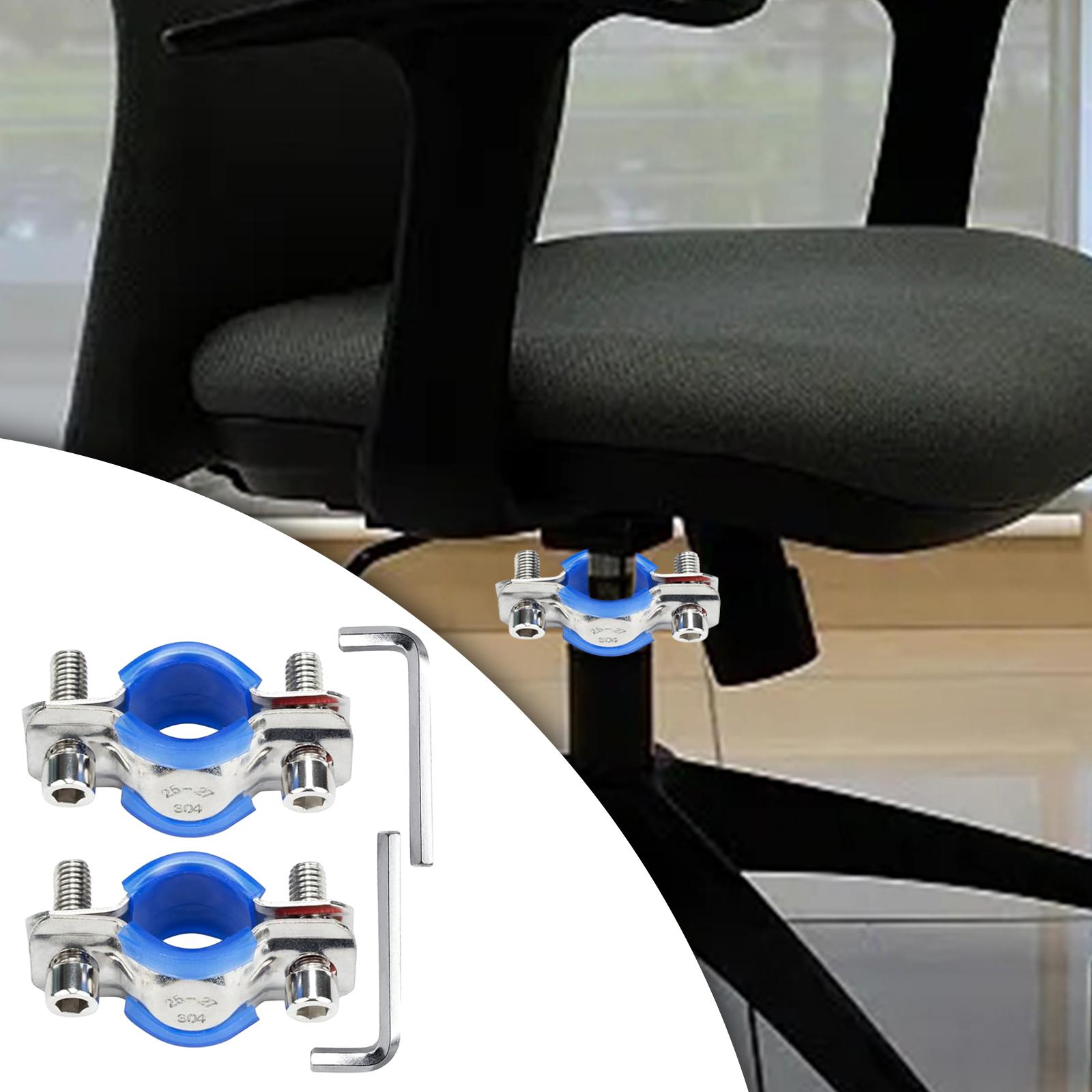 2 buah memperbaiki kursi kanto - Office Furniture Set ulasan dan harga
