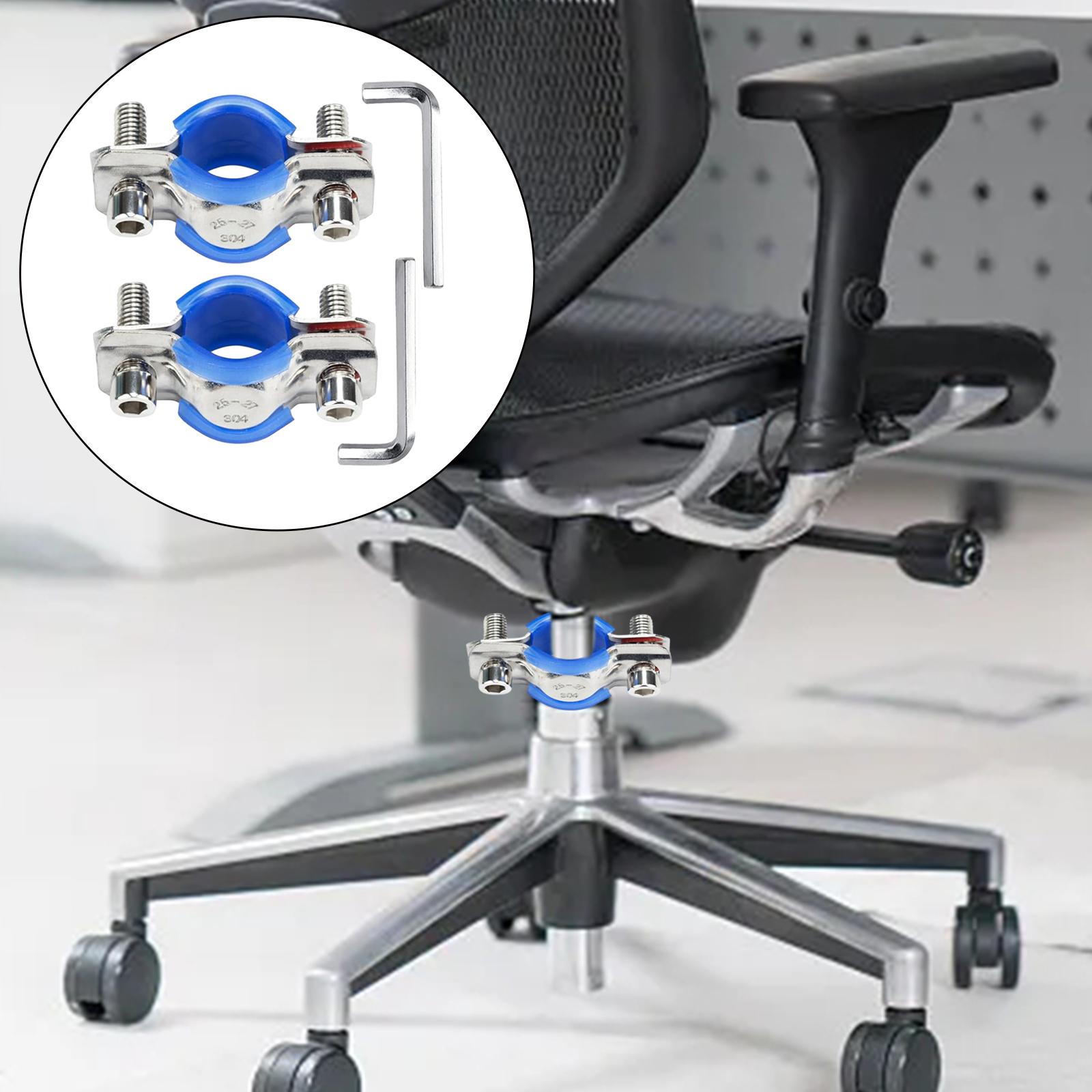 2 buah memperbaiki kursi kanto - Office Furniture Set ulasan dan harga