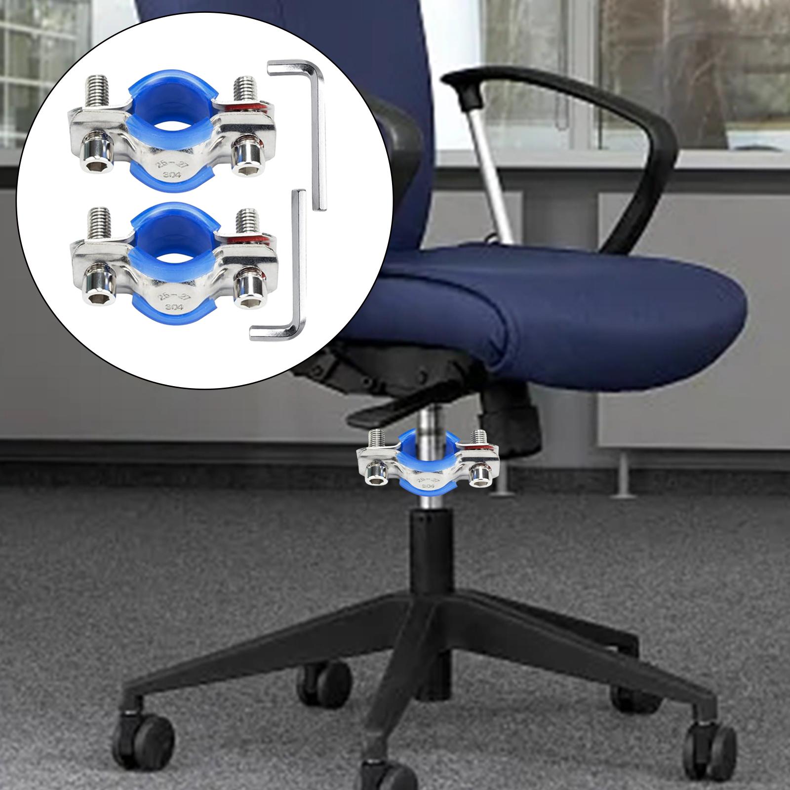 2 buah memperbaiki kursi kanto - Office Furniture Set ulasan dan harga